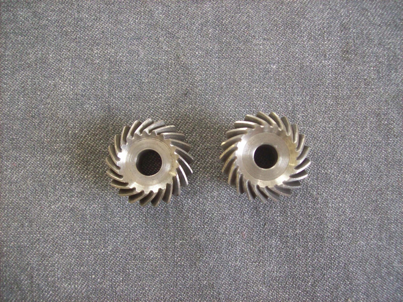 Singer 500A Sewing Machine Metal Gears eBay