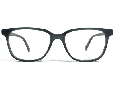 Warby Parker Eyeglasses Frames HAYDEN M 175 Blue Square Full Rim 52-16-145