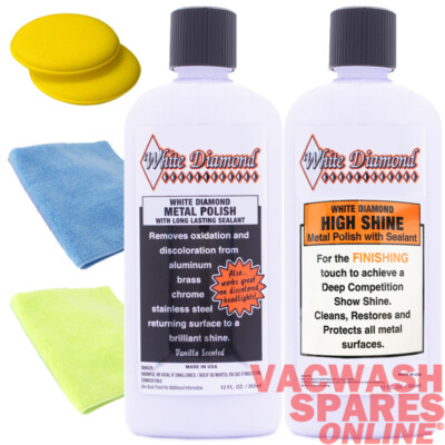 Kit Di Sigillante Per Diamond Painting Formula Migliorata Da 120/240ml - Foto 6