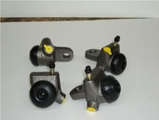 New Rear Brake Wheel Cylinder Set for Dodge Trucks 1/2 and 3/4 Ton 1948 to 1956