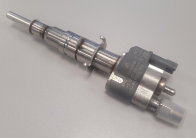 Genuine BMW N43 / N53 - Petrol Fuel Injector - 13537589048 | eBay