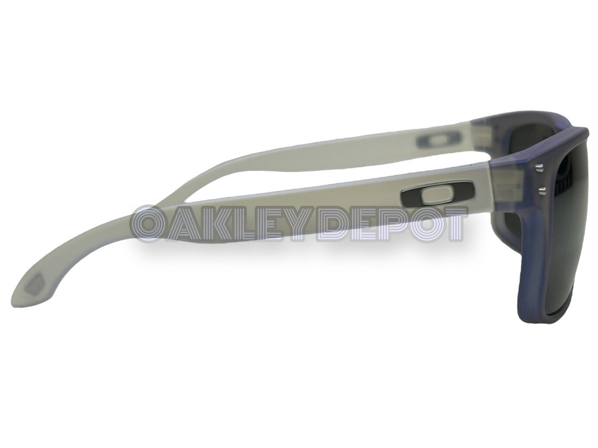 ✓🕶️ OAKLEY HOLBROOK 009102 MATTE STONEWASH OPALINE/PRIZM ✓🕶️ OAKLEY HOLBROOK 009102 MATTE STONEWASH OPALINE/PRIZM