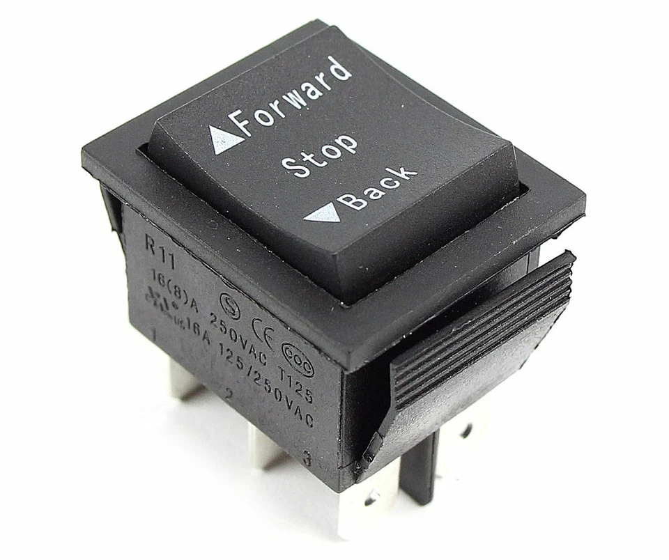 PLAYHOUSE Schalter Fahrtrichtung für kinderauto, kinderfahrzeug, elektroauto