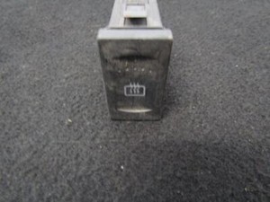 Volkswagen Passat 2001 Heated screen switch (Window Heater Switch) #255952-10