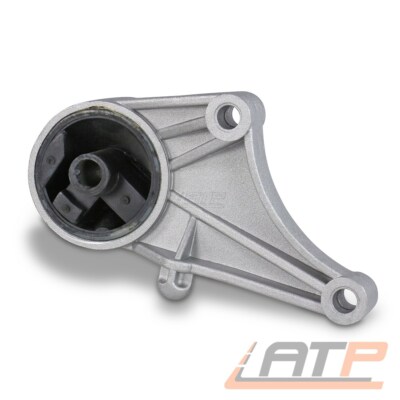 MOTORLAGER MOTORHALTER VORNE FÜR OPEL ASTRA G ZAFIRA A T98 1.4 1.6 1.8 16V 98-05