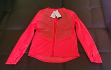 Nike Storm-FIT ADV Down-Fill Run Division Running Jacket Women s Size S