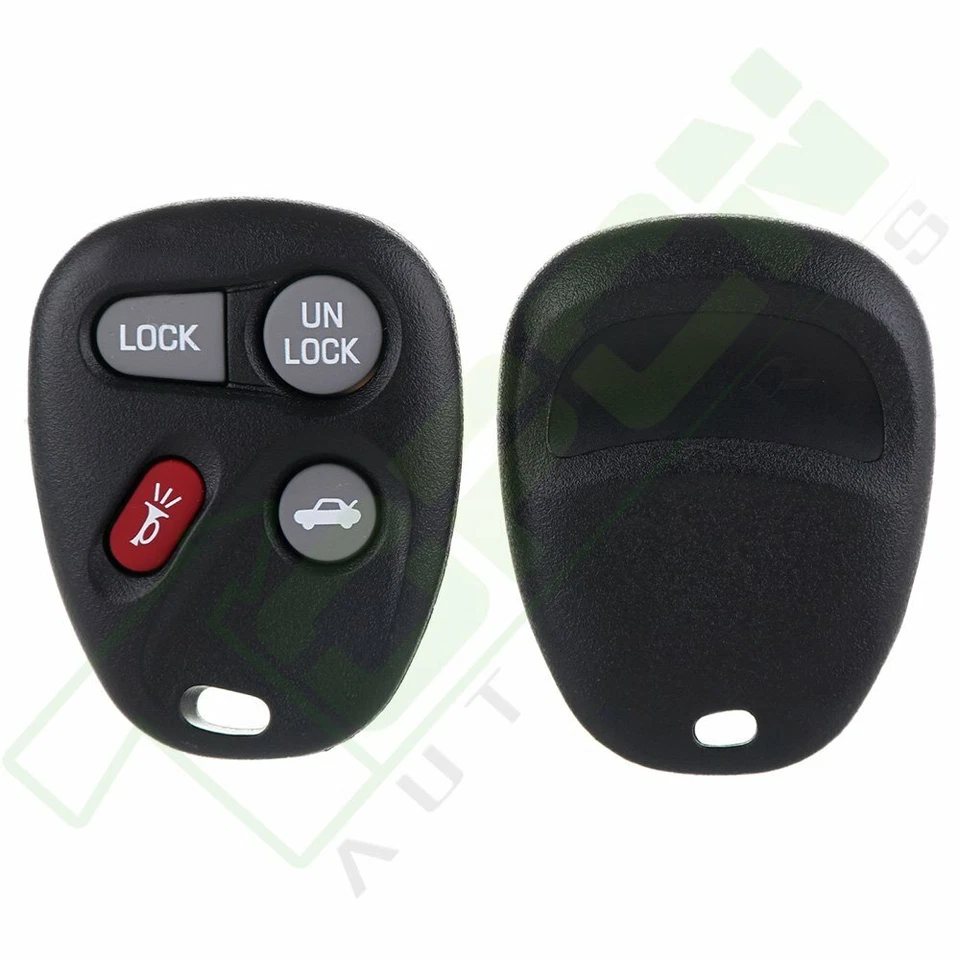 For Chevrolet Tahoe 1996 1997 1988 1999 Keyless Entry Remote Control Car Key Fob - Изображение 4 из 4