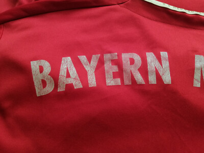 Jamal Musiala Trikot (Neu) - Bayern München - XL (Neu und