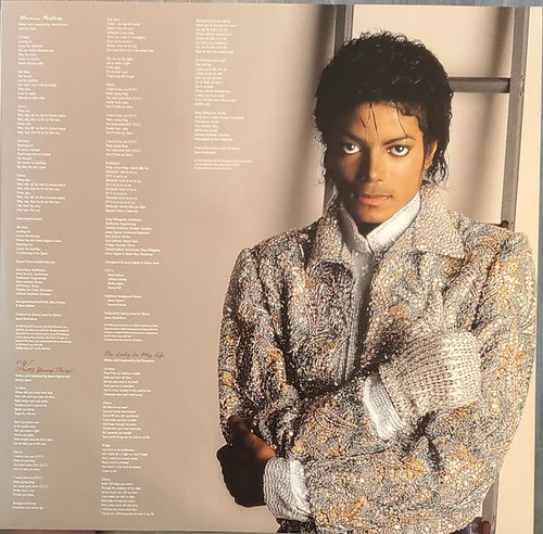Michael Jackson - Thriller 2 x LP - 25th Anniversary Deluxe Edtion Vinyl Record - Picture 7 of 9