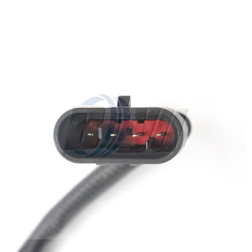 0258006206 适用于阿尔法罗密欧 156 GTV 蜘蛛菲亚特兰西亚全新 Lambda 氧气传感器 — 第 3/4 张图片