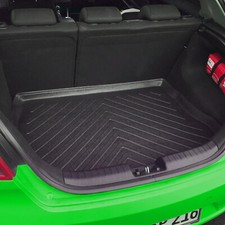 DK Kofferraumwanne passend für Skoda Kamiq ab 2019-