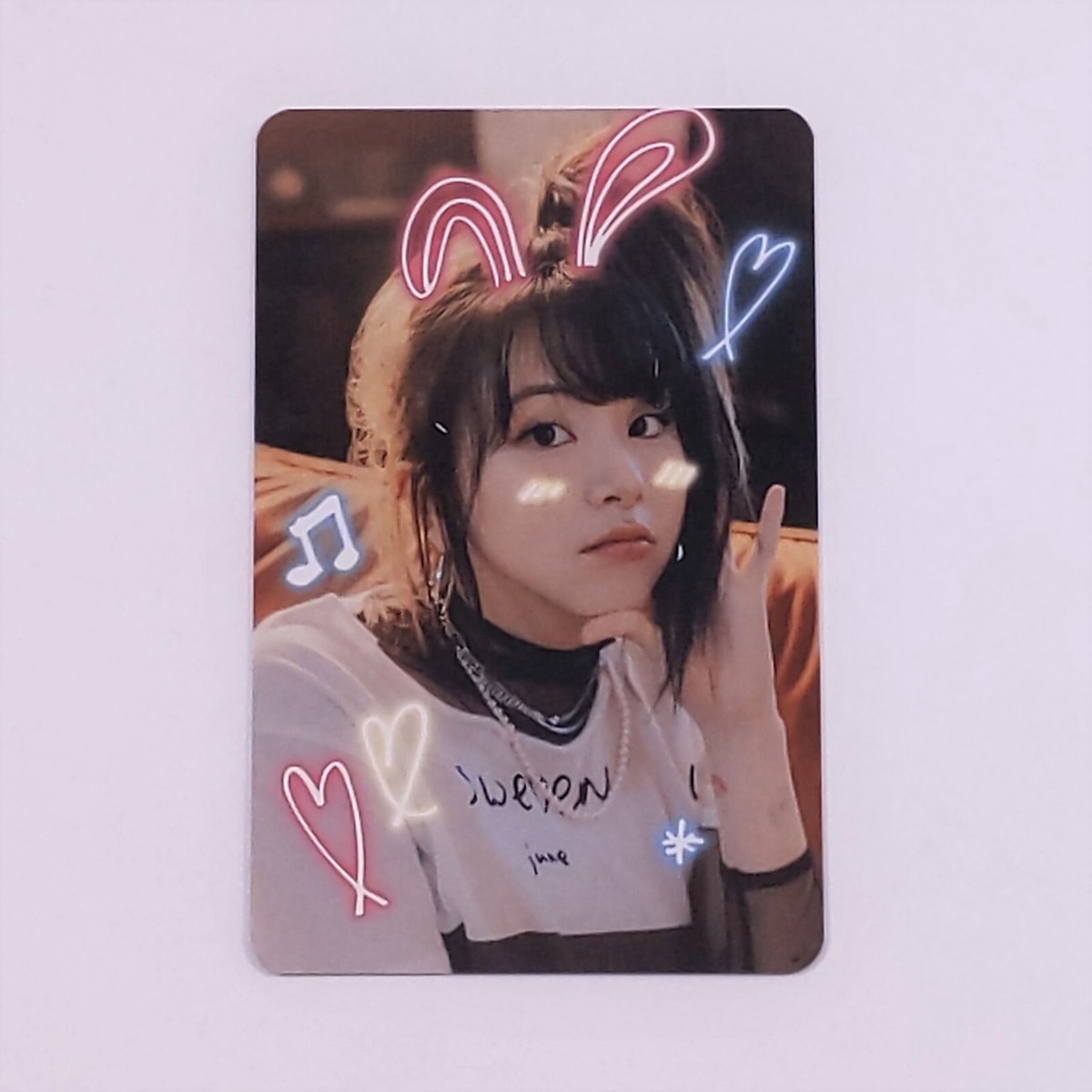 Twice 2023 Season's Greetings Secret Life @ House Official