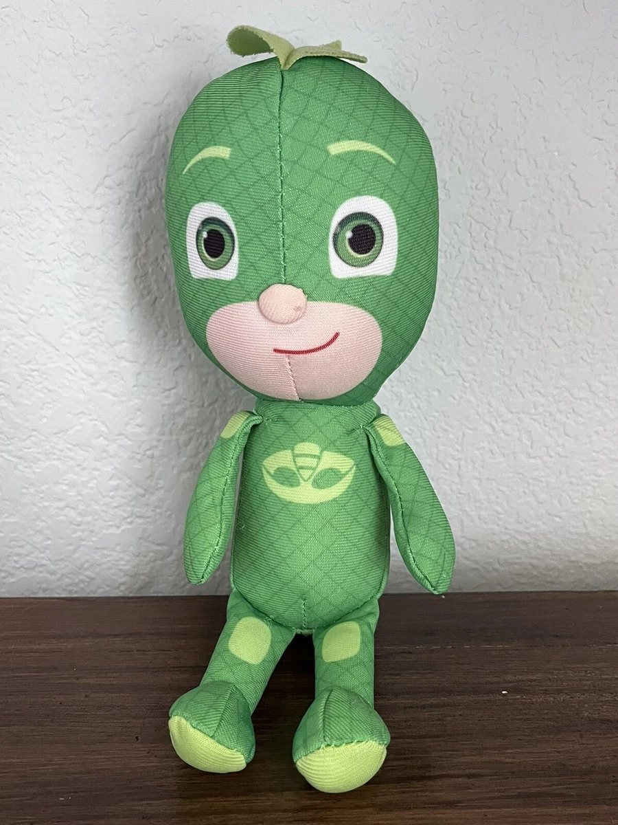 Gekko teddy 2024