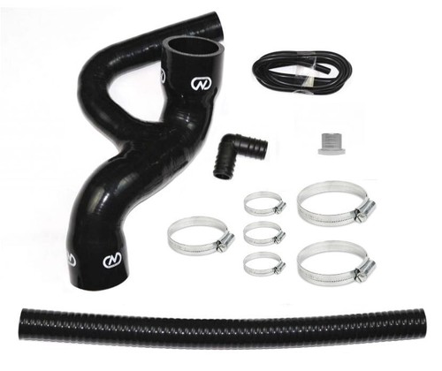 Audi S3/TT & Seat Cupra R 1.8T Druckschläuchen | TT - Audi - Mo Audi S3/TT & Seat Cupra R 1.8T Druckschläuchen | TT - Audi - Mo