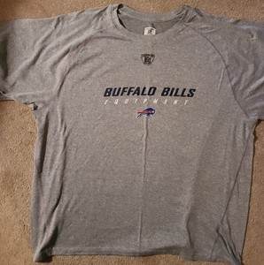 buffalo bills dri fit shirt