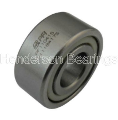 PF110415 Agricultural Bearing Compatible DQ16261, 71336974, 713974  