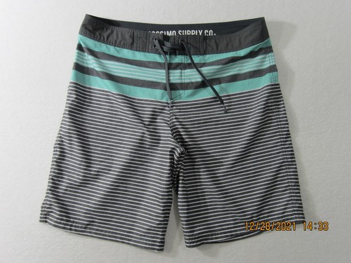 Men's Mossimo Supply Co. Trunks/Swim 