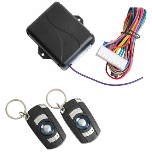 Telecamera Retromarcia Retrocamera Auto Camper Suv 8 Led Con Filo - Foto 9