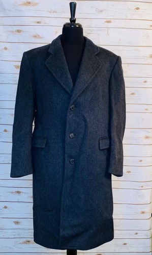 stratojac wool coat