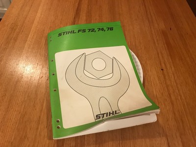 Stihl