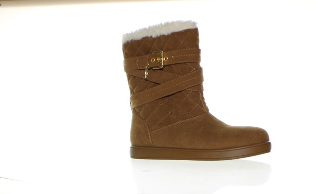 guess snow boots