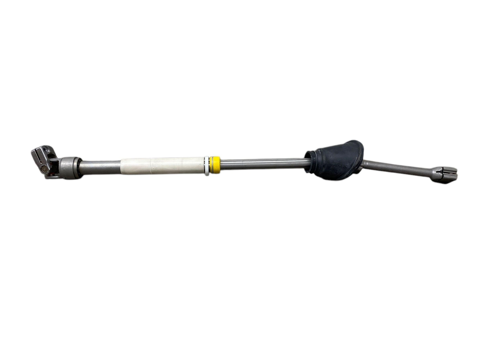 2017-2023 ASTON MARTIN DB11 LHD STEERING COLUMN INTERMEDIATE SHAFT HY53-3C662-AB