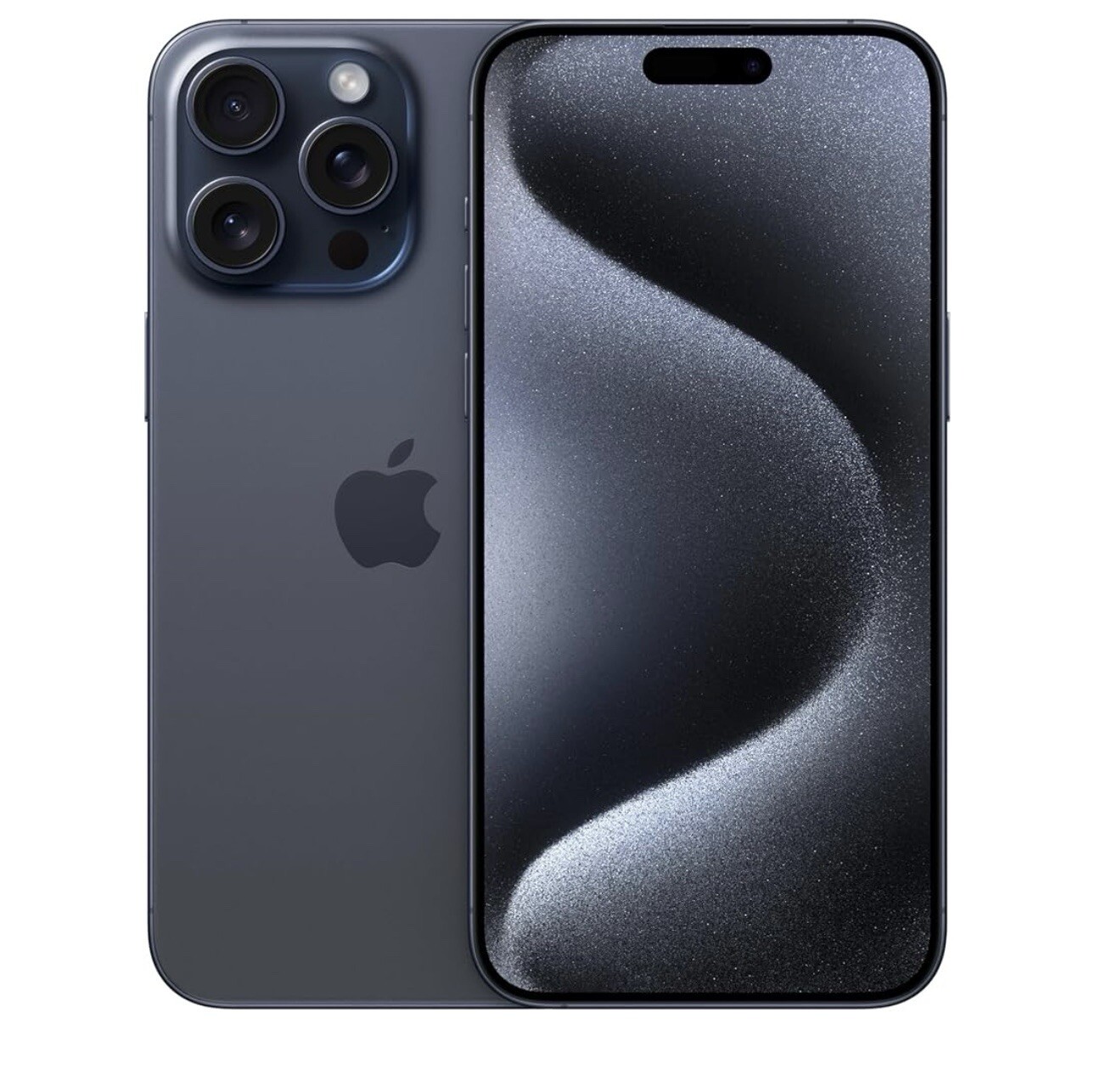 iPhone 15 Pro Max (With TIKTOK and CapCut)