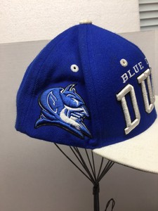 duke blue devils basketball hats