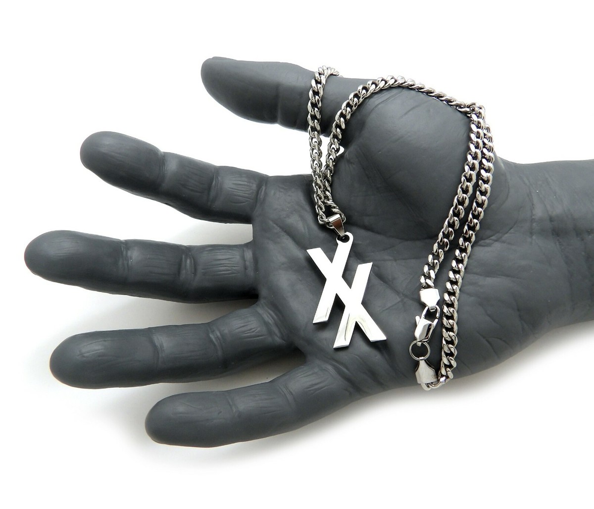 MGK XX PENDANT 18