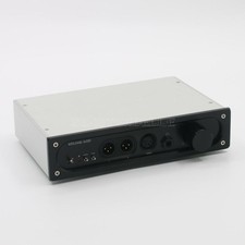 Sennheiser Hdva600 Balanced Headphone Amplifier - HDVA 600 for sale online  | eBay