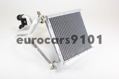 Volkswagen Jetta Behr Front HVAC Heater Core 70818882NA 5C0819031