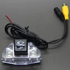 Car Reverse Rear View Backup camera for Honda CR-V CRV 2007 2008 2009 2010 2011