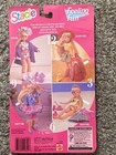 1993 Stacie Feeling Fun vintage Fashion New Barbie MOC hat dress shoes mirror + — photo 2