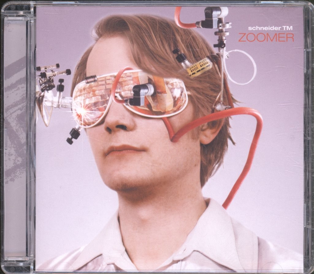 Schneider Tm Zoomer CD Europe City Slang 2002 201922