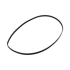 6602-003993 - Timing Belt Gear 5J, Rubber, T3 For WW25B6900AW/A2 Washer