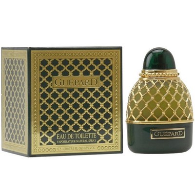 Guepard Classic Women 100 ml EDT Eau de Toilette Spray
