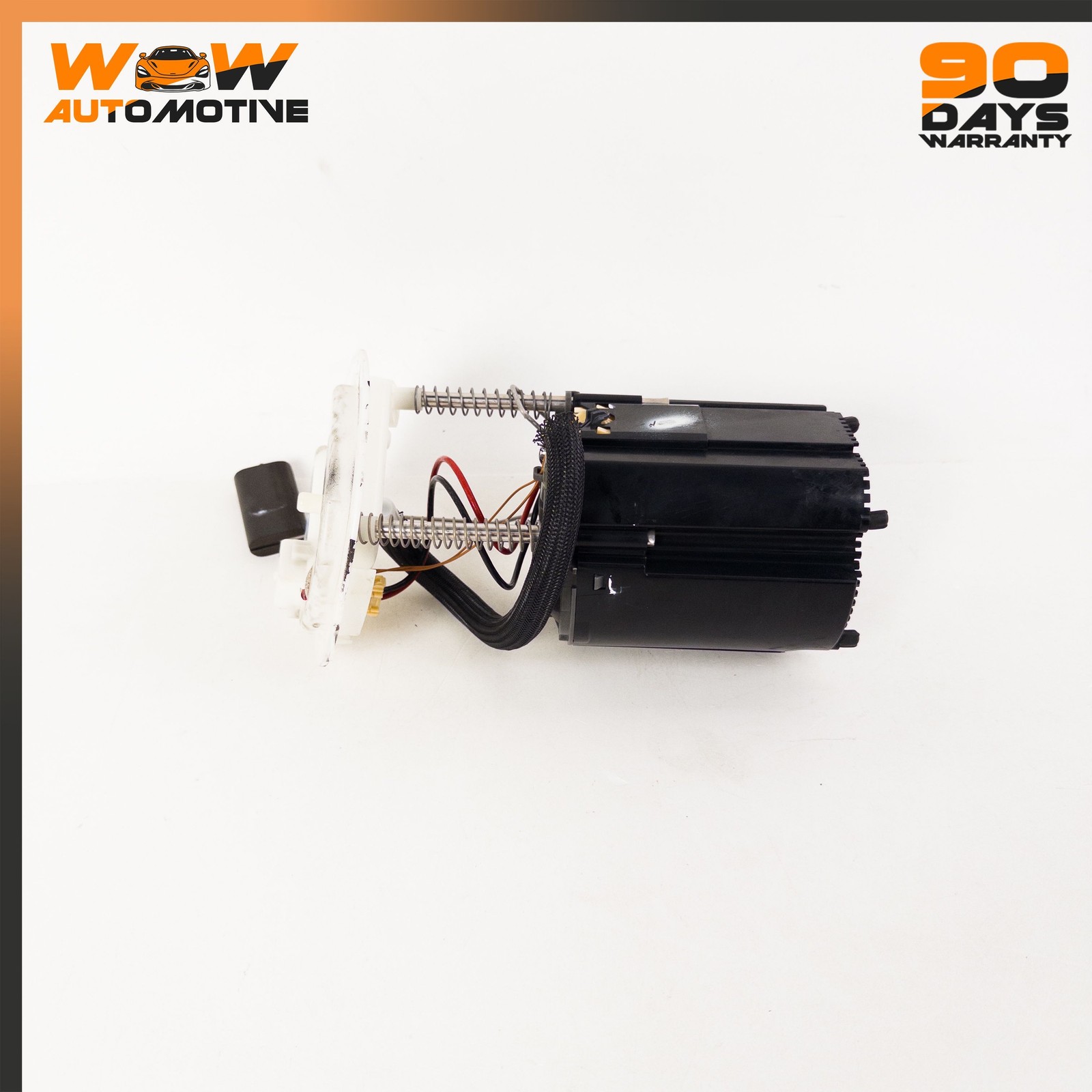 13-19 MASERATI GHIBLI QUATTROPORTE LEFT FUEL PUMP SENDING UNIT ASSEMBLY OEM