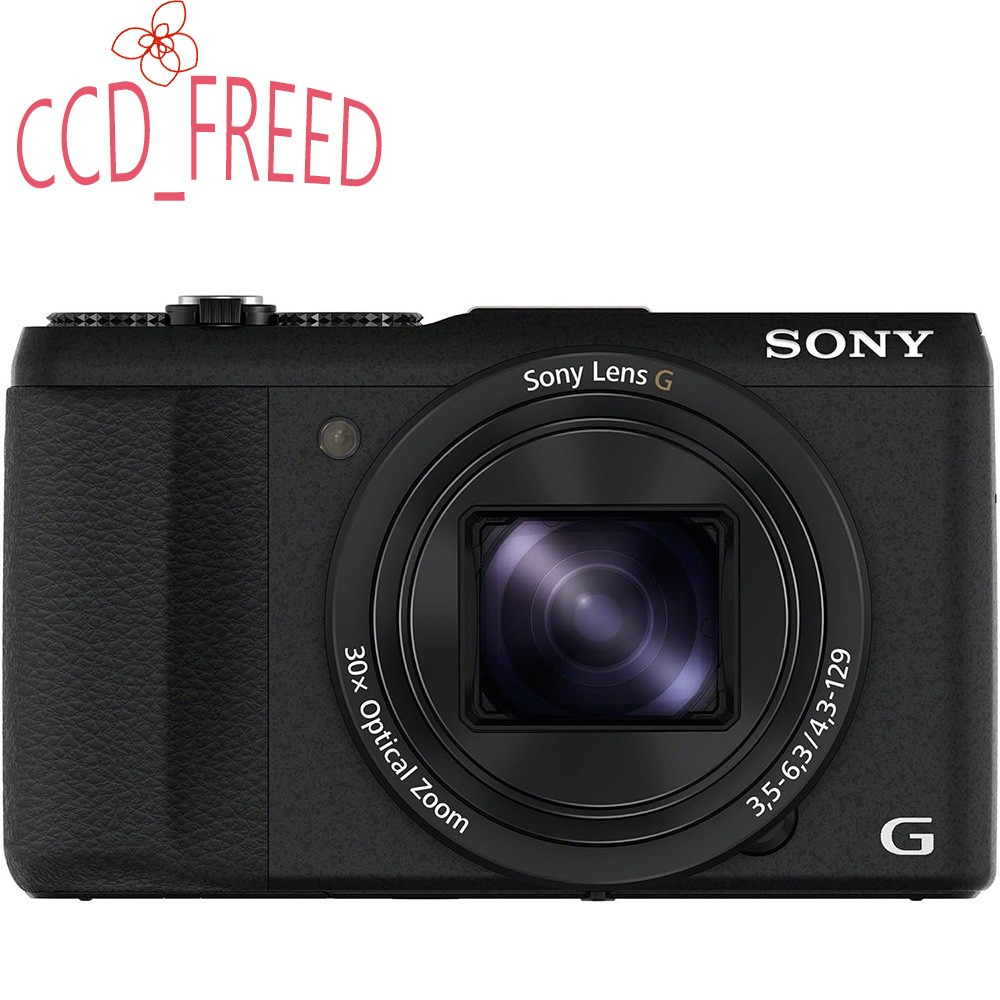その他 SONY/DSC-HX60 Sony Cyber-shot DSC-HX60 Digital Camera 20.40 MP 30x Optical Zoom