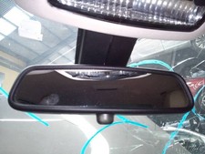 Retroviseur intérieur BMW 740