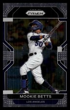 Click to enlarge Mookie Betts