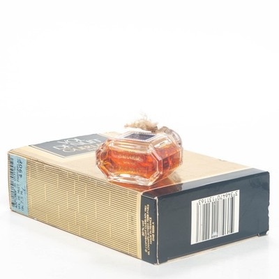 Guerlain Vol De Nuit Parfum Extrait .25OZ 7.5ml Vintage Perfume
