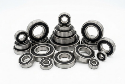KERAMIK Kugellager-Set für Mayako MX8 1:8 Nitro Buggy ceramic bearing kit