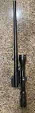 USED H&R HANDI RIFLE SB2 SINGLE SHOT .308 WIN BARREL 22” with SCOPE Excellent 