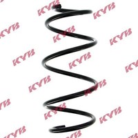 Kyb Fahrwerksfeder Links/Rechts RA1456