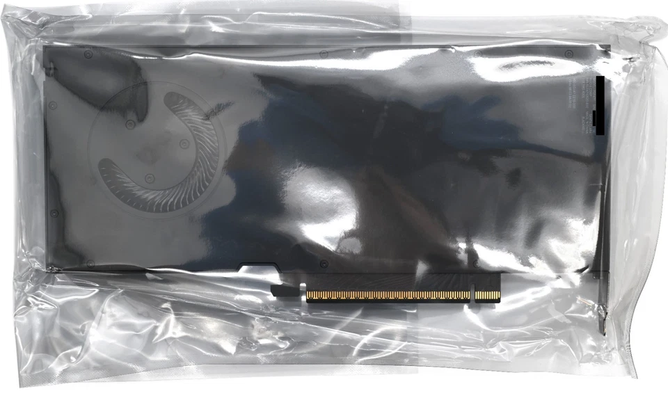 NVIDIA RTX PRO 4000 Blackwell 24GB GDDR7 PCIe 5.0 Bulk OEM Graphics Card New - Image 2 of 4