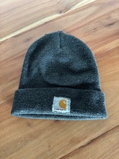Carhartt Mütze UNISEX; Grau; Beanie