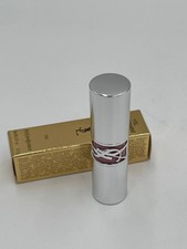 YSL Loveshine Wet Shine Lipstick No 150 Nude Lingerie New Damaged Box