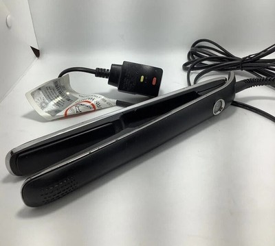 GHD ECLIPSE  1'' Flat Iron Styler -TriZone Technology like the GHD Platinum Plus