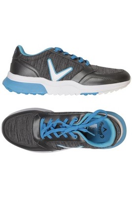Callaway Sneaker Damen Freizeitschuhe Turnschuhe Sportschuhe Gr. 39 ... #jofmxrl
