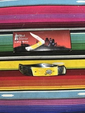 Steel Warrior SW-103 BNJ Little Warrior New In Box